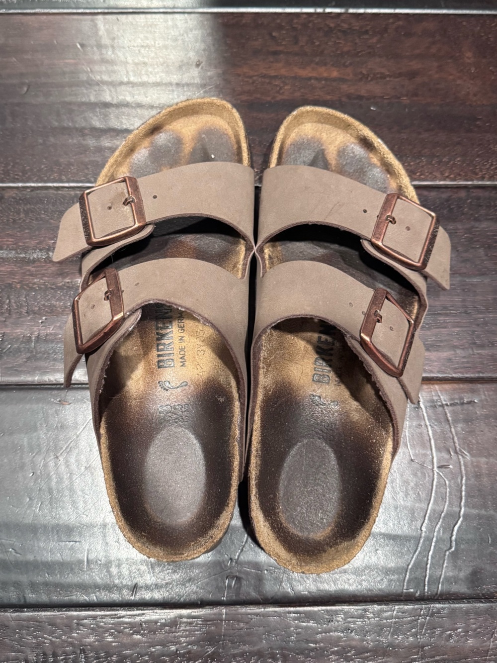 Birkenstock Arizona Sandals